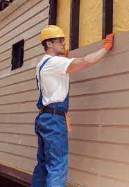 Best Aluminum Siding Installation  in Boyceville, WI